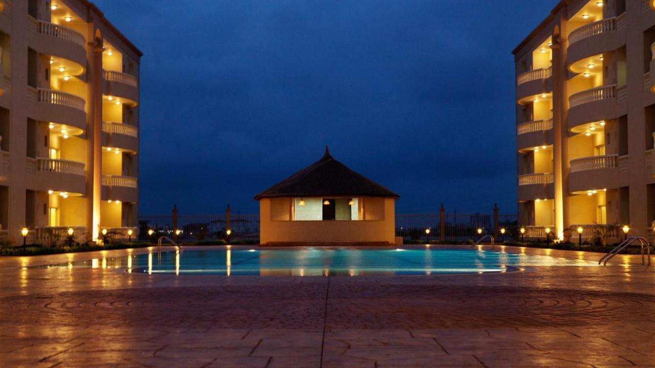 לגוס Guided Hospitality - Luxury Accommodations מראה חיצוני תמונה