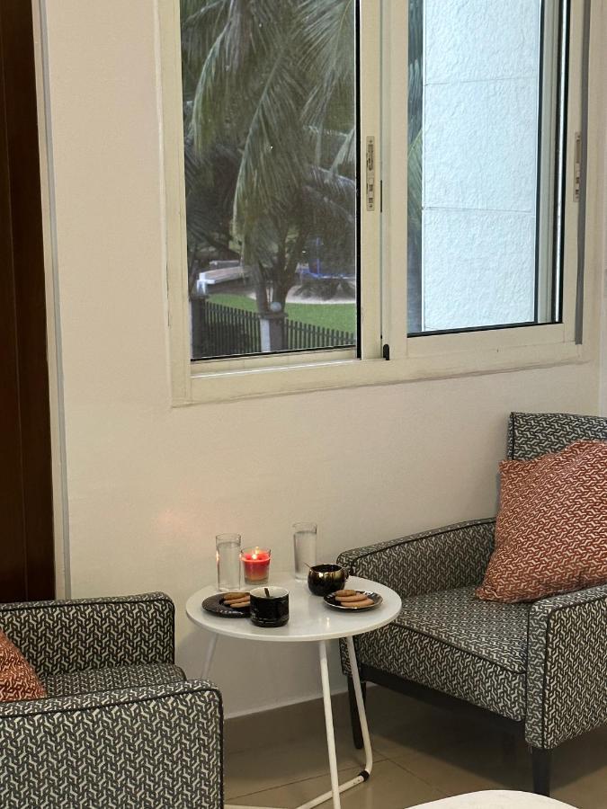 לגוס Guided Hospitality - Luxury Accommodations מראה חיצוני תמונה
