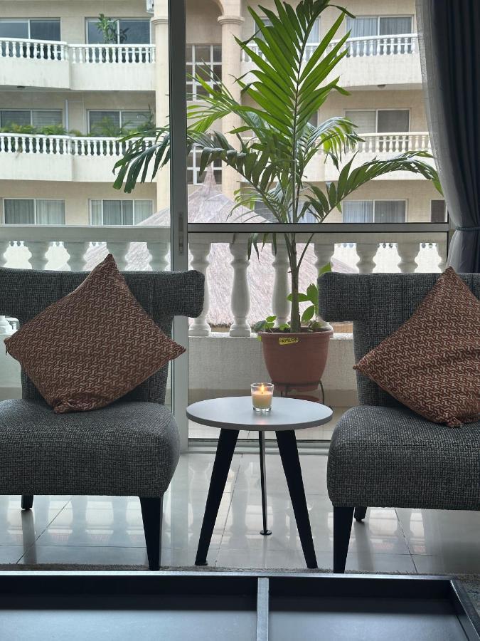 לגוס Guided Hospitality - Luxury Accommodations מראה חיצוני תמונה