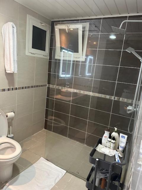 לגוס Guided Hospitality - Luxury Accommodations מראה חיצוני תמונה