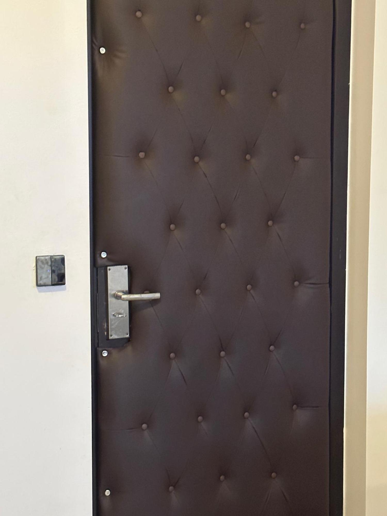 לגוס Guided Hospitality - Luxury Accommodations מראה חיצוני תמונה